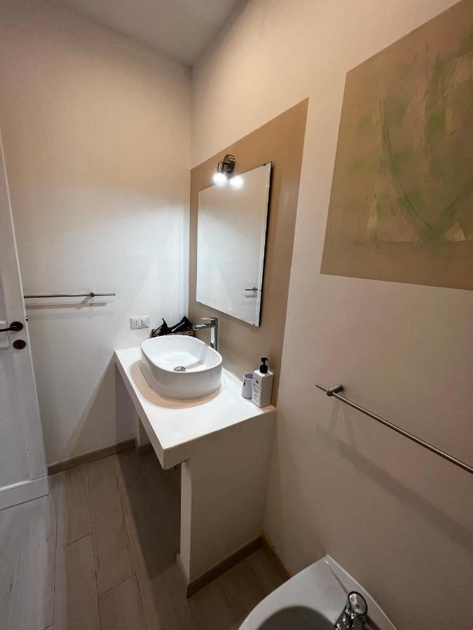 Апартаменти Eco Flat In Ольбія Екстер'єр фото