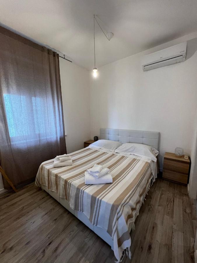 Апартаменти Eco Flat In Ольбія Екстер'єр фото