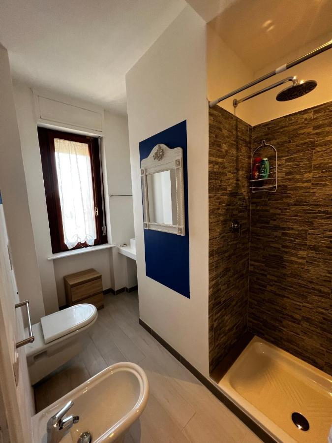 Апартаменти Eco Flat In Ольбія Екстер'єр фото