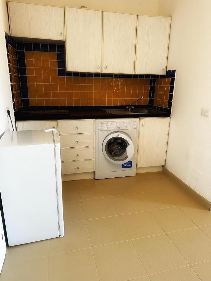 Апартаменти Eco Flat In Ольбія Екстер'єр фото