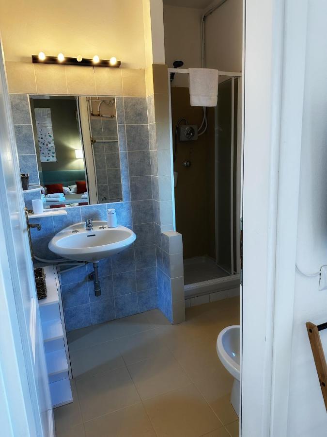 Апартаменти Eco Flat In Ольбія Екстер'єр фото
